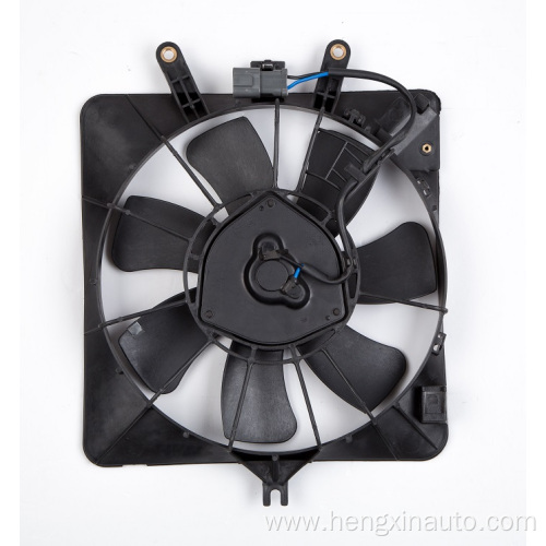 38615TWAJ01 Honda Fit Radiator Fan Cooling Fan